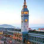 Ferry Building Marketplace