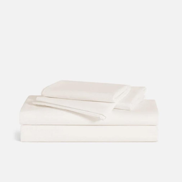 Luxe Sateen Core Sheet Set