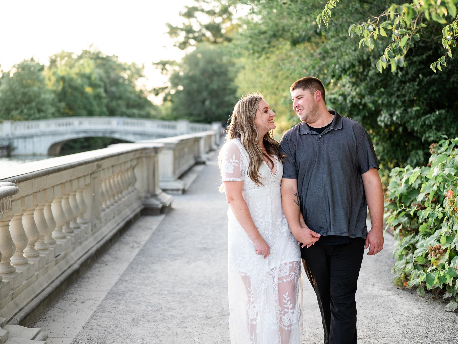 The Wedding Website of Ashley Sottoriva and Alex Potts