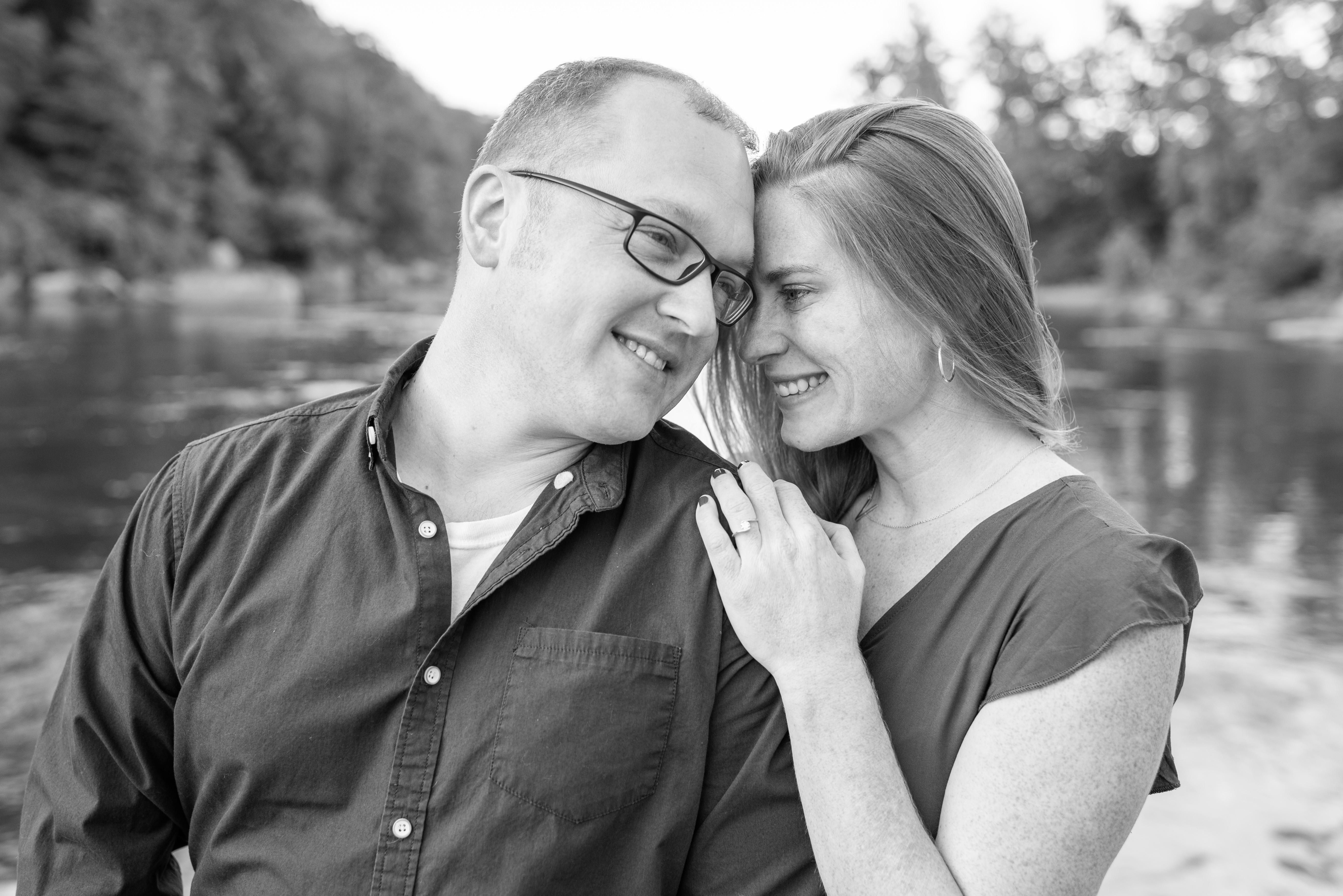 The Wedding Website of Dorrien Engel and Brian Rickert