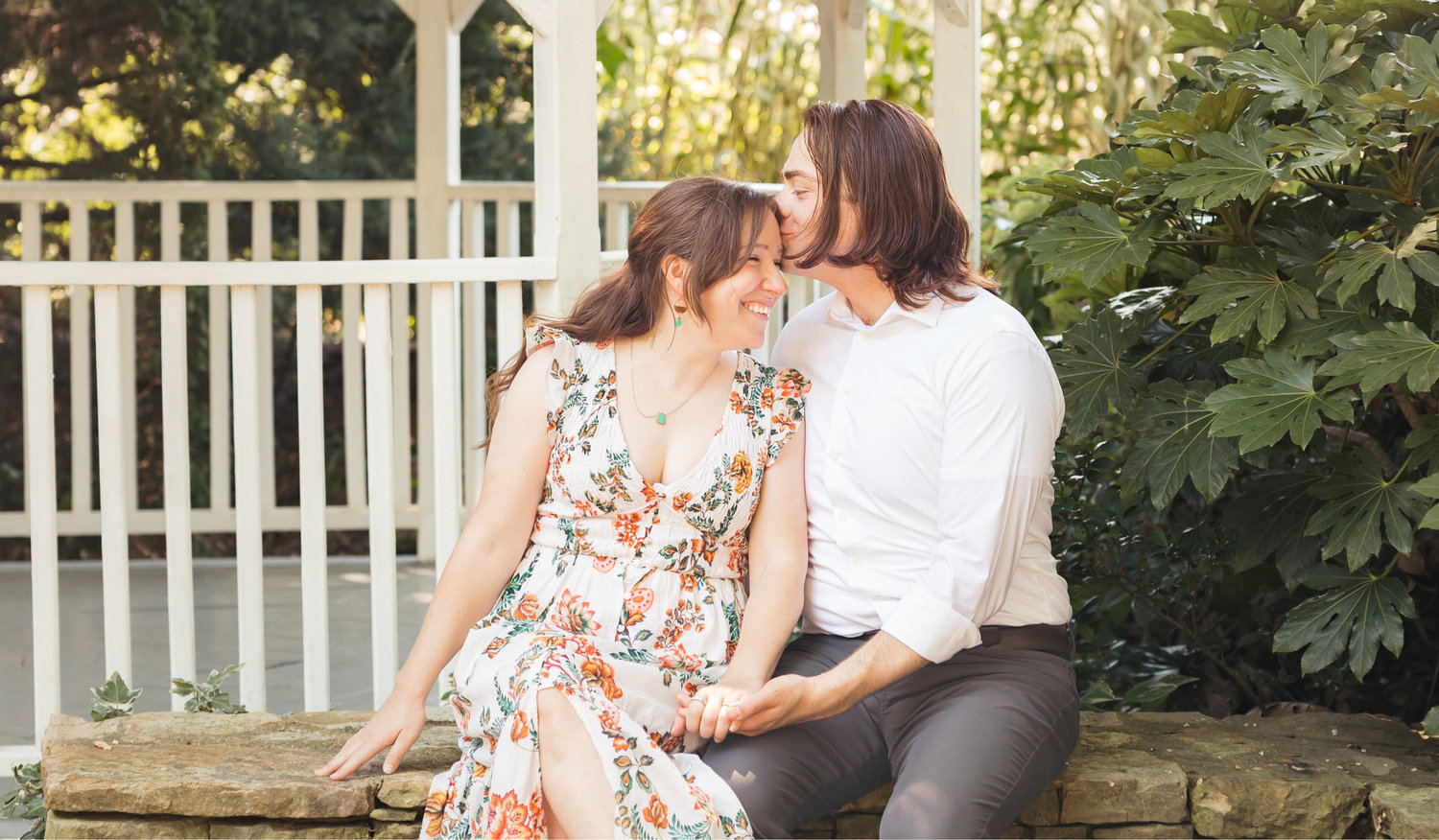 The Wedding Website of Mary Meadowcroft and Dominick DeFelice