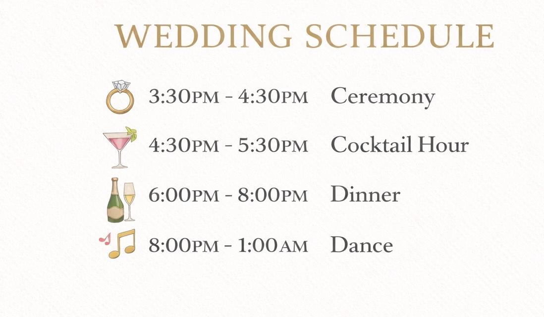 The Wedding Website of Salvador Figueroa and Jennifer Garcia