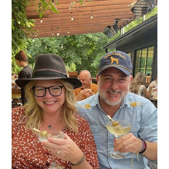 Cheers!