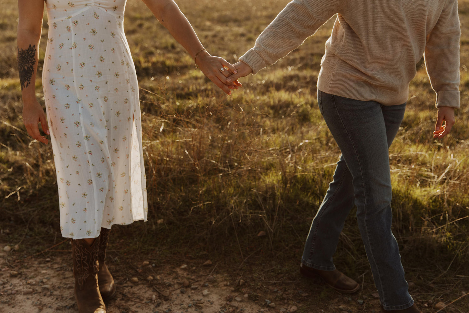 The Wedding Website of Andrea Davis and Mariah Hernandez
