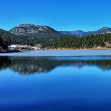 Evergreen Lake