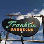 Franklin Barbecue