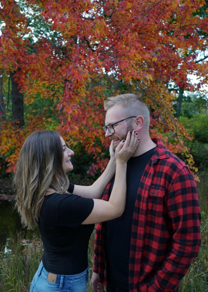 The Wedding Website of Naomi Ostrow and Ricky Nelson