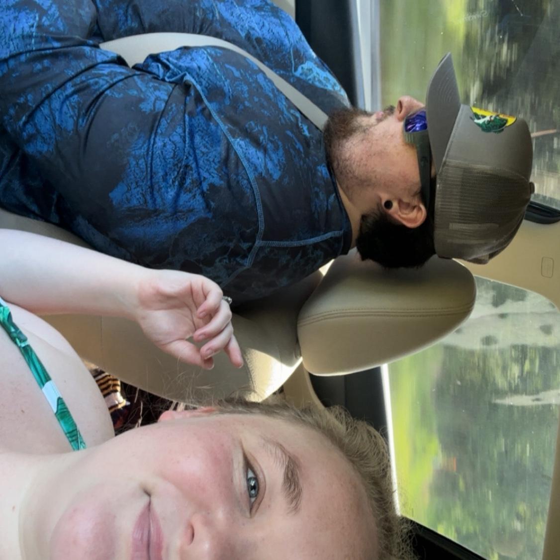 My Birthday Fishing Trip
7/17/25