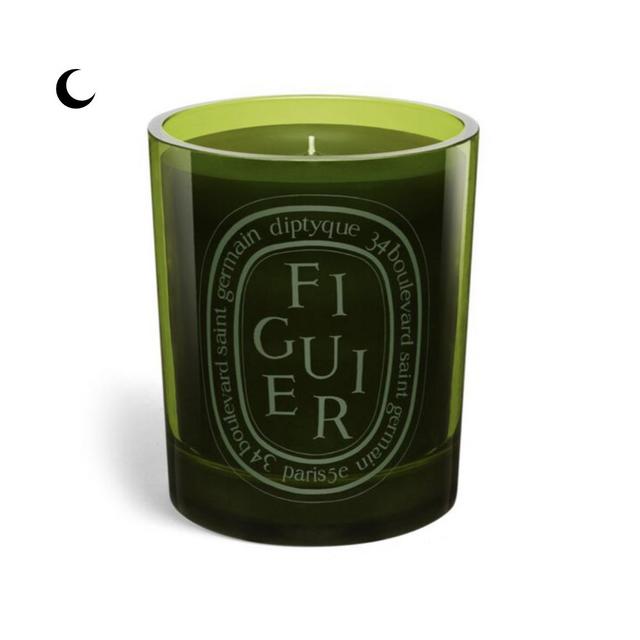 Figuier / Fig Tree Candle