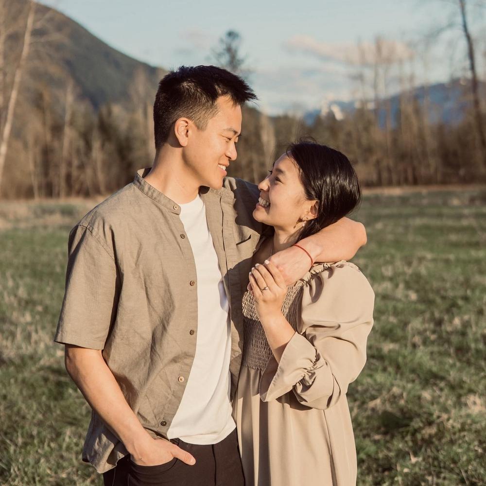 Celine Heng and Jason Ven's Wedding Website, image size:1000x1000