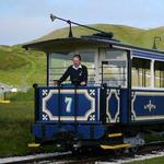 Great Orme Tramway
