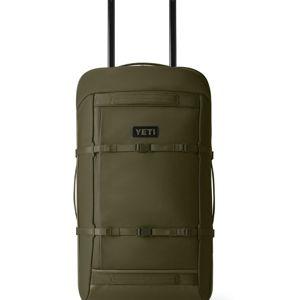 YETI Crossroads Luggage - GREEN 29 inch