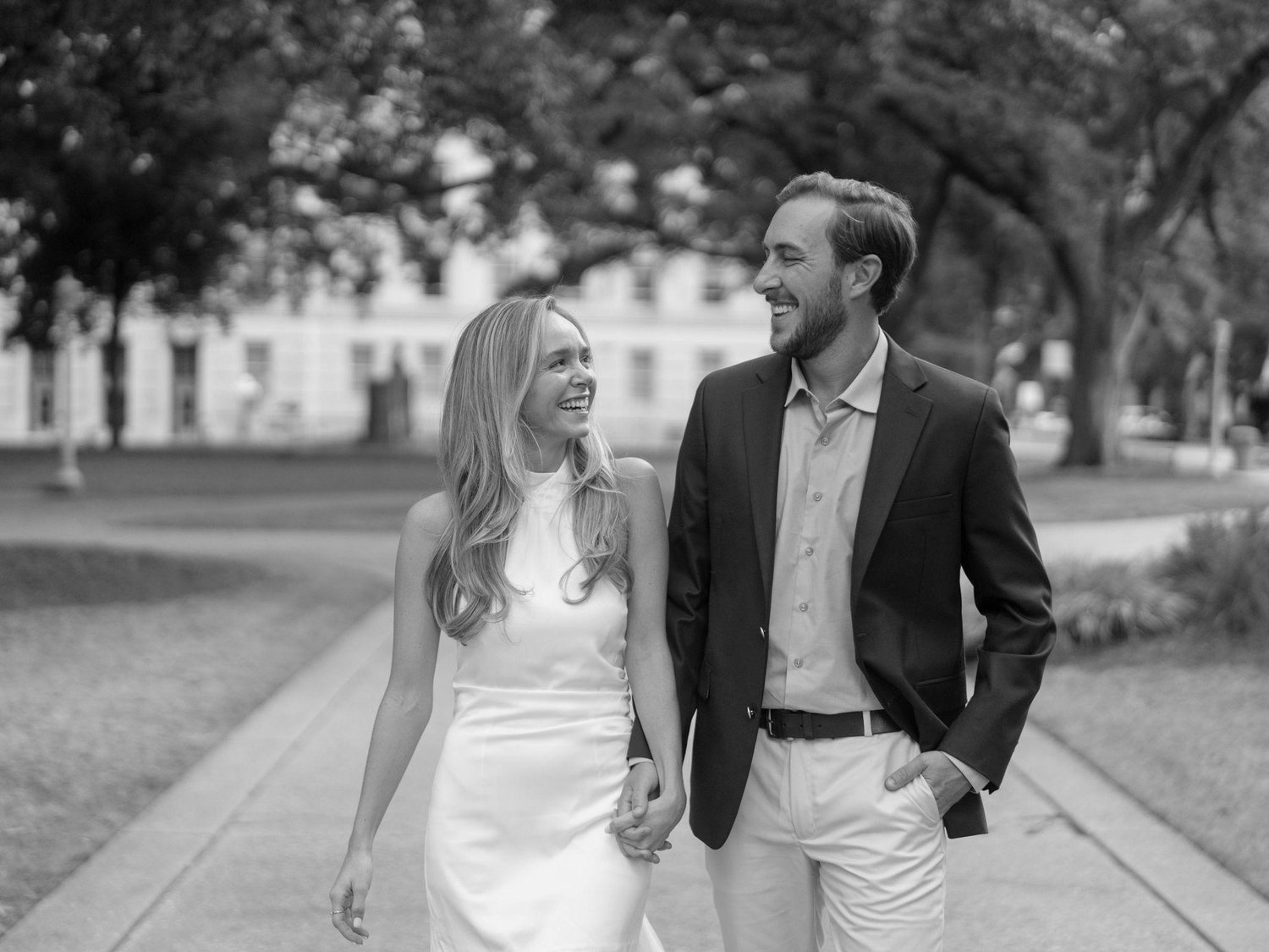 The Wedding Website of Rachel Navarro and Tommy LoSecco