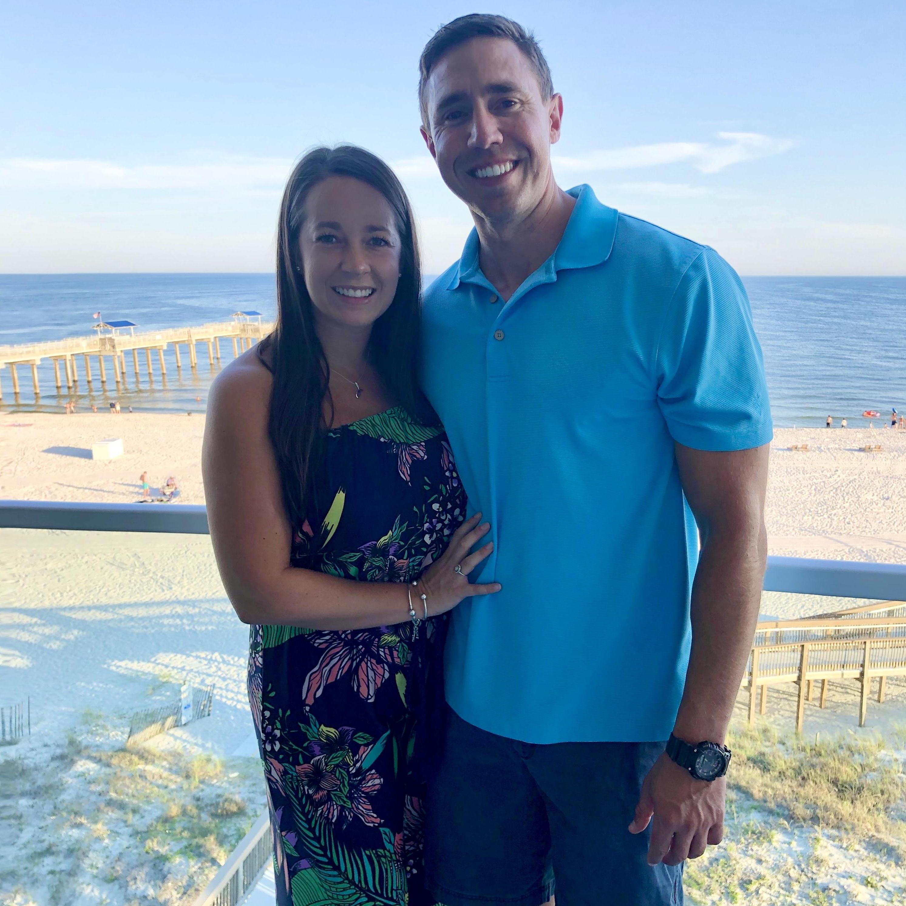 Our favorite place to relax!