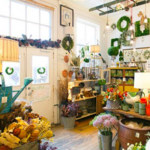 Roxanne's Dried Flowers