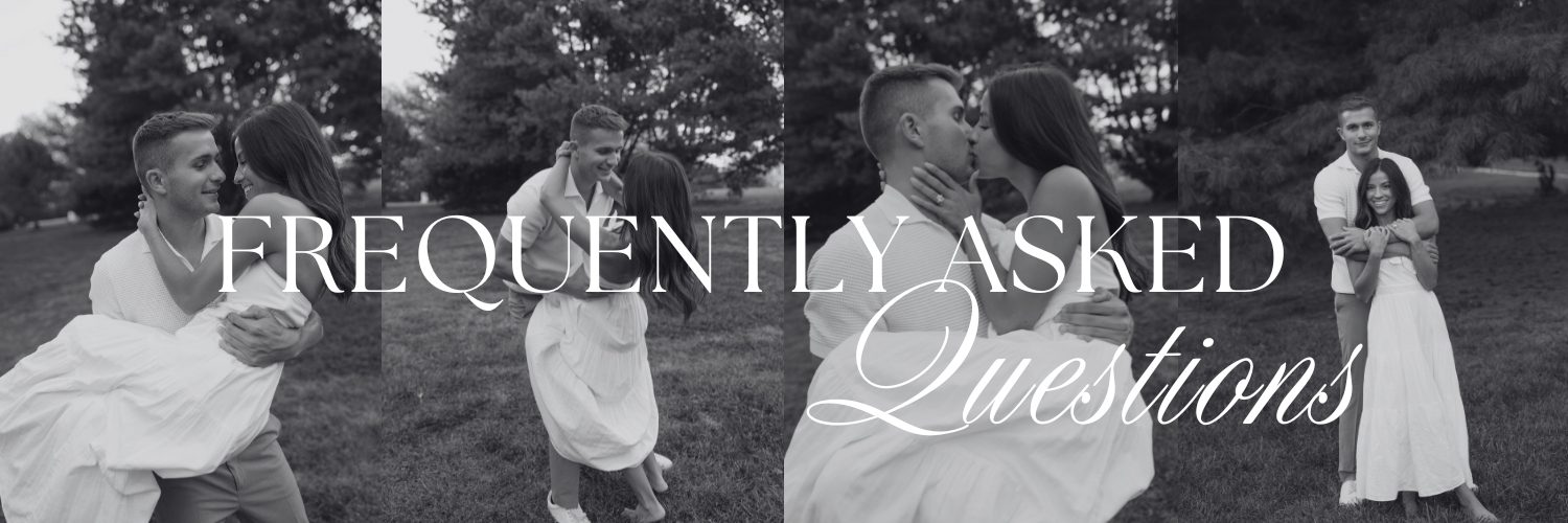 The Wedding Website of Vanessa Frook and Colby Bullock