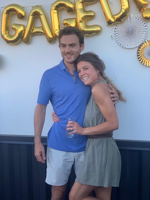 The Wedding Website of Emma Webster and Christopher Knutson