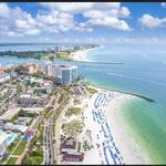 Clearwater Beach
