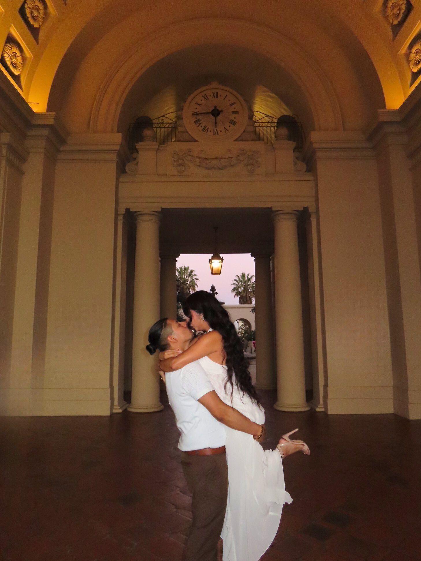 The Wedding Website of Marlee Aleman and Joseph Ajtun