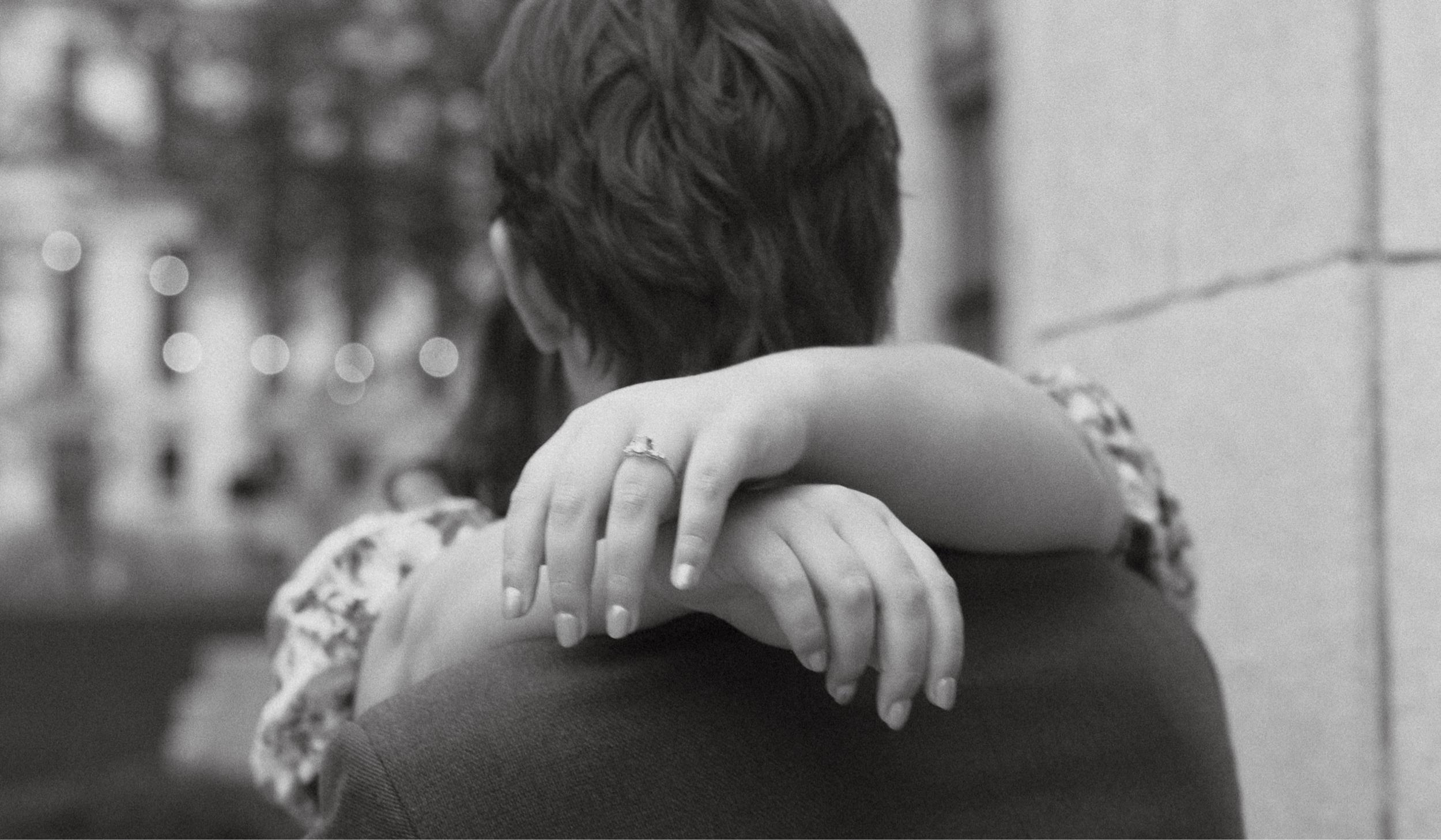 The Wedding Website of Audrey Mixon and Nicolas Goldemund