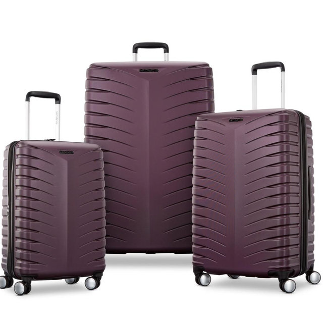Pivot 3 3 Piece Set | Luggage Sets | Samsonite