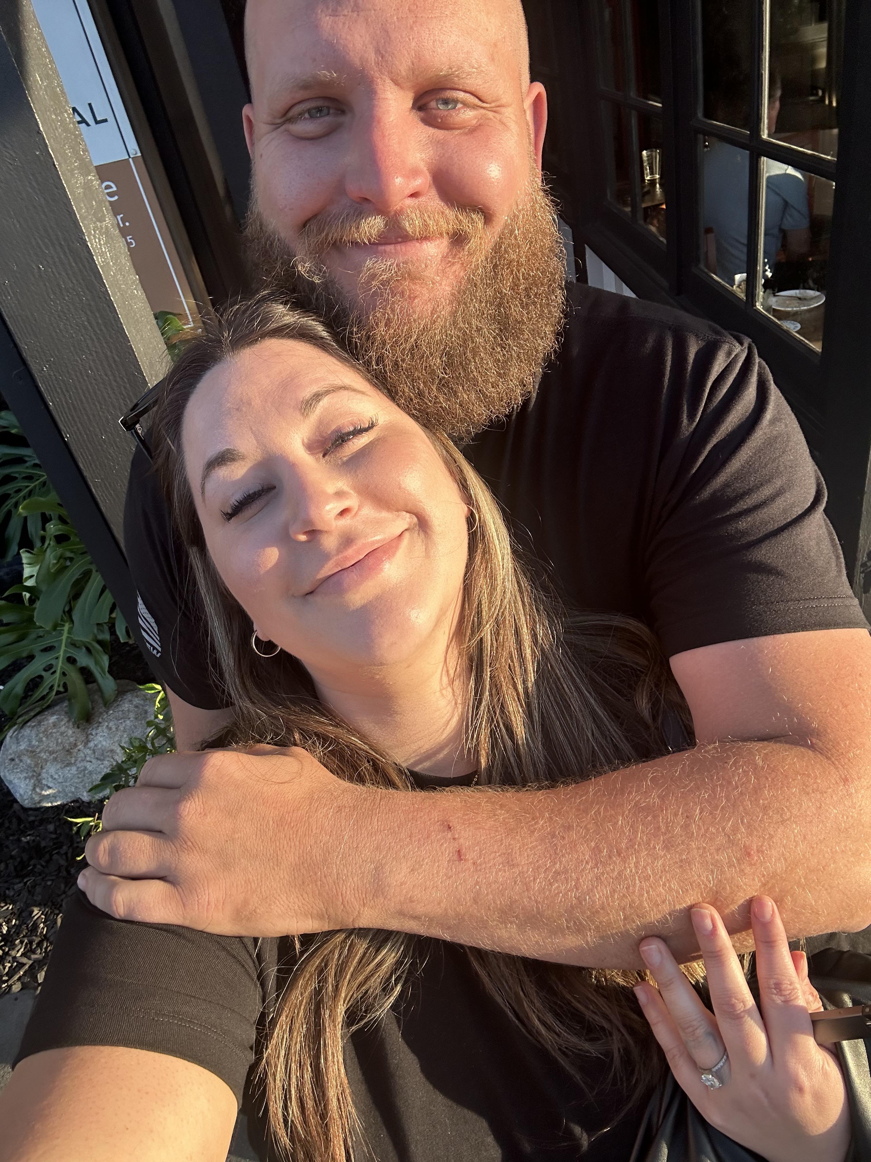 The Wedding Website of Kristina Ryan and Nate Vredenburgh