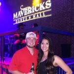 Mavericks Dance Hall