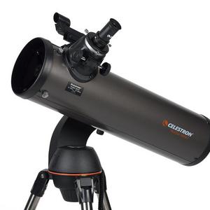 Celestron NexStar 130SLT Computerized Telescope