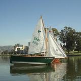 Lake Merritt Boating Center