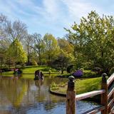 Missouri Botanical Garden