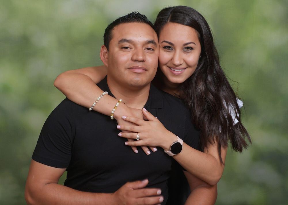 Angelica Chavez Torres and Kevin Raul Rodriguez Larios' Wedding Website
