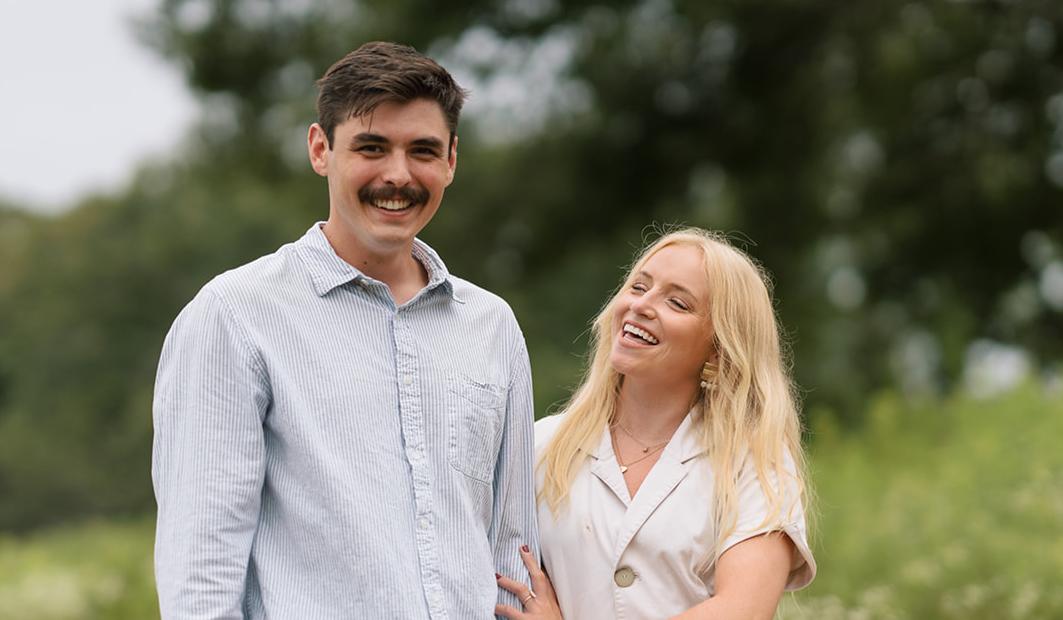 The Wedding Website of Sarah Reaves and Nicholas Barnes