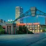 Historic Third Ward – Boutiques, Bars, and Beautiful Streets