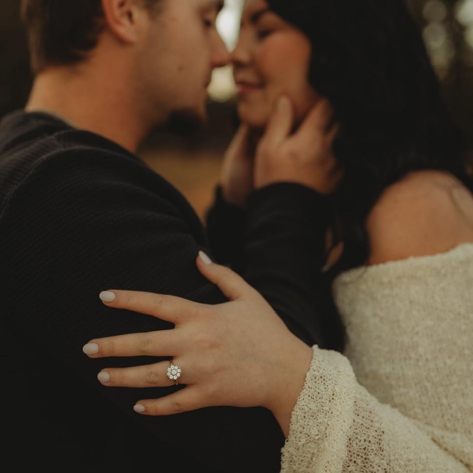 Engagement Photos 2025