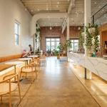 Onyx Coffee Lab - Rogers HQ