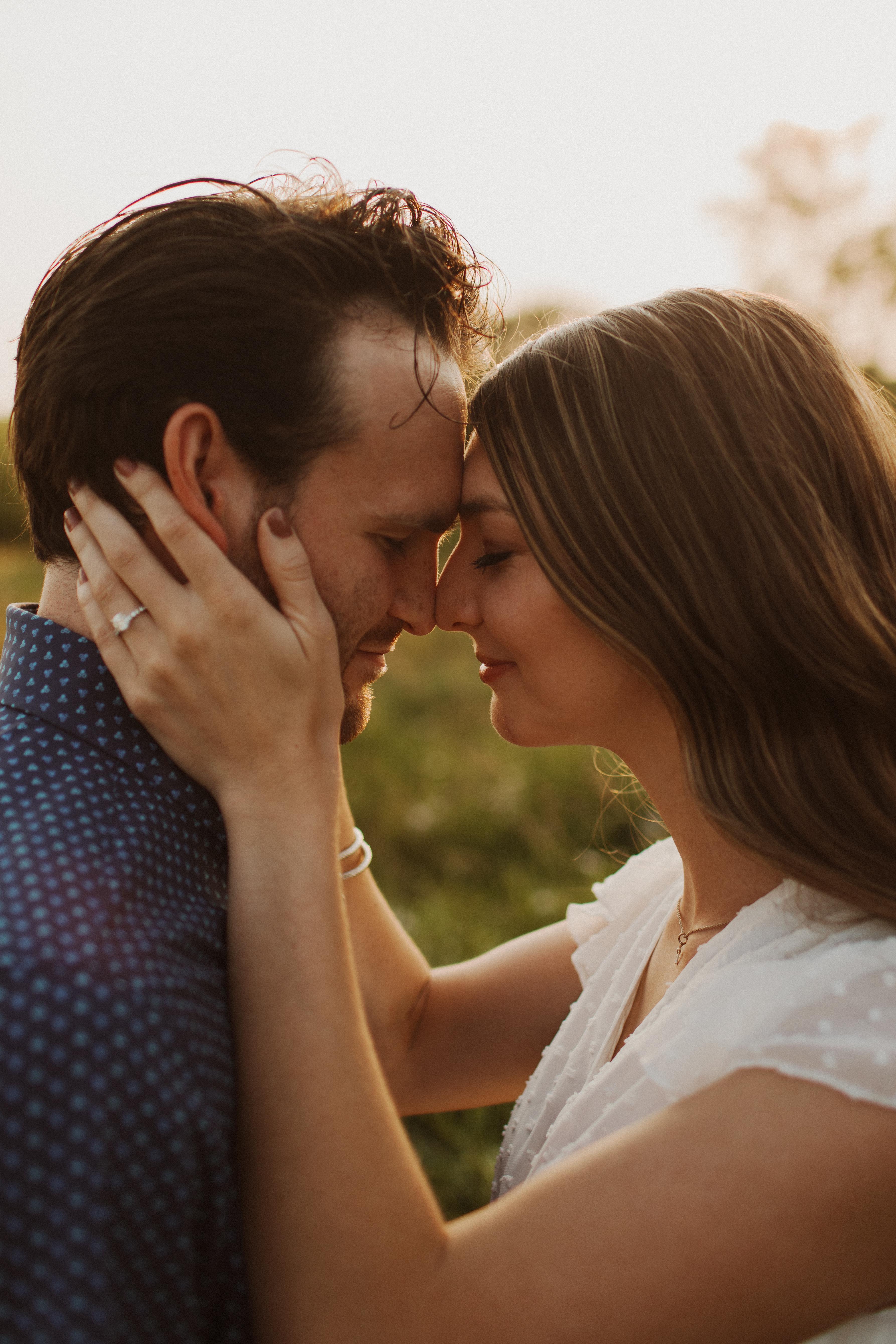 The Wedding Website of Kevin Charyszyn and Elisabeth Newell