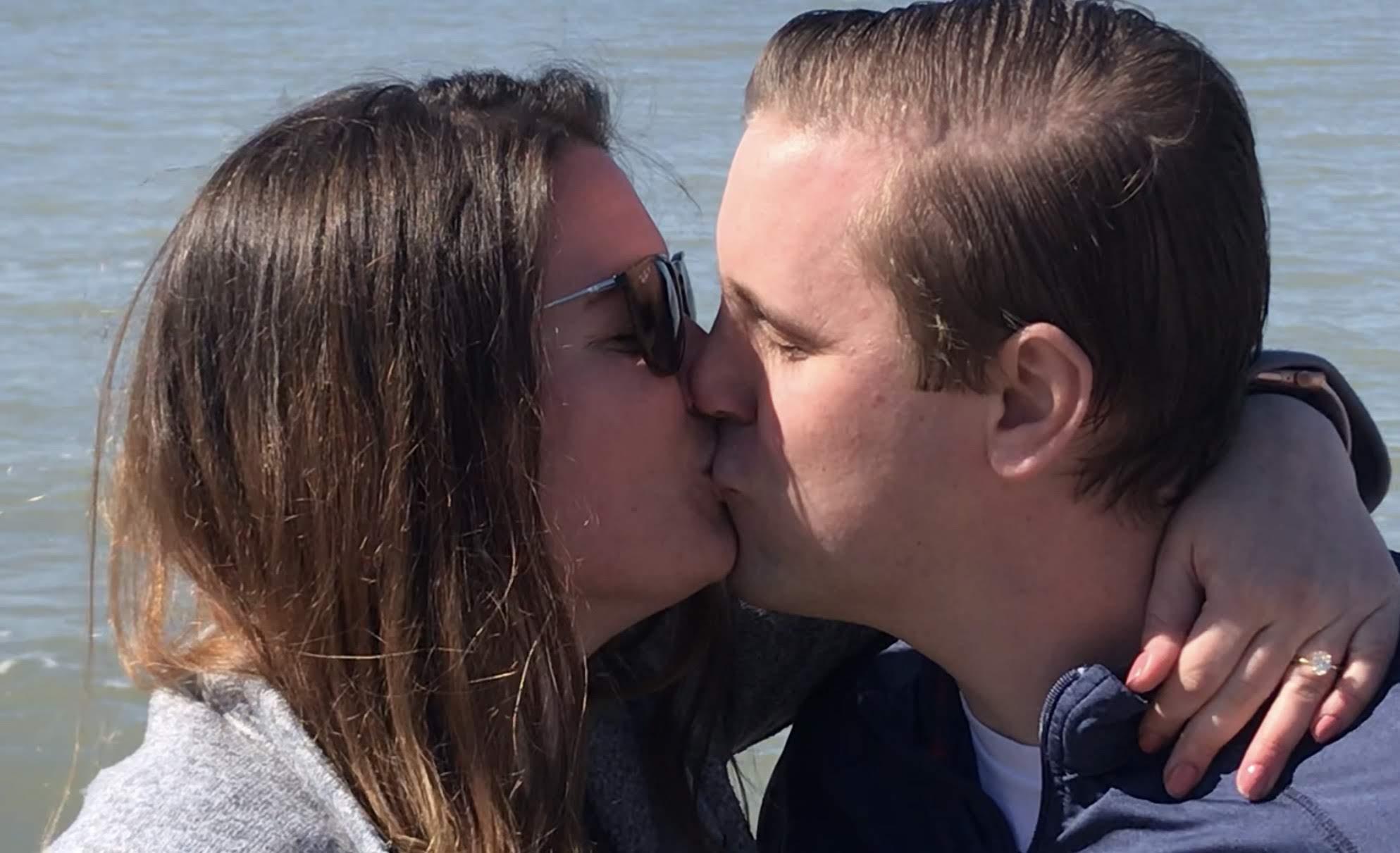 The Wedding Website of Emily Baye Clark and Vincent Cousineau Cote