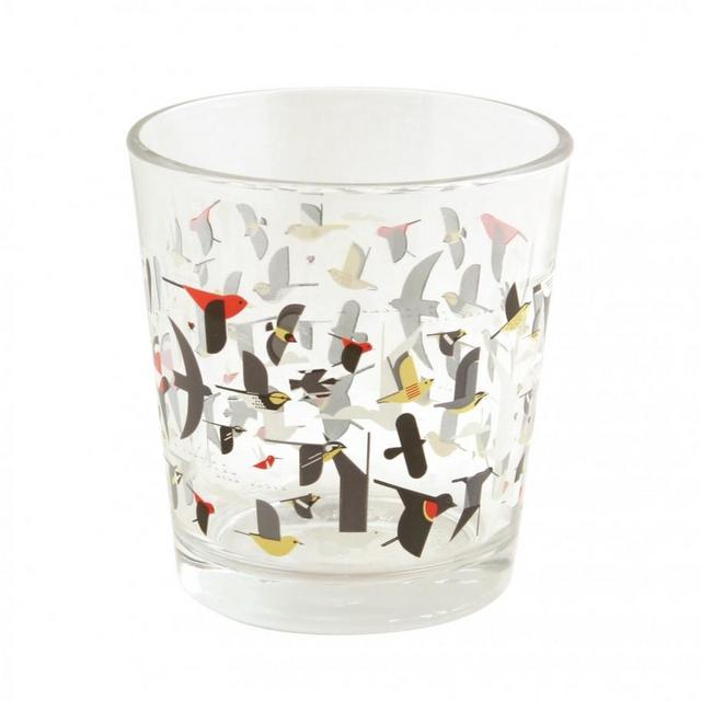 Oldham + Harper Migration DOF Glass