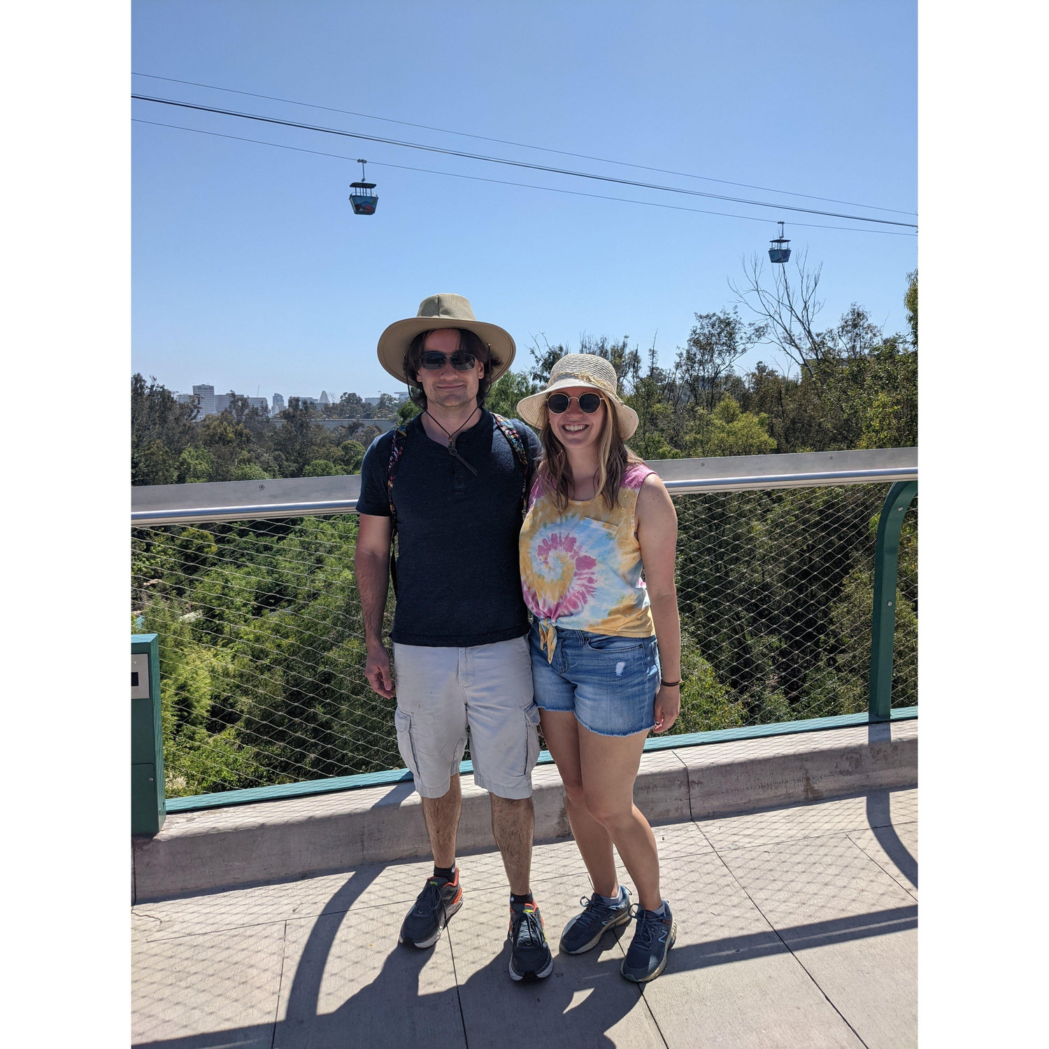 San Diego, CA