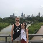 Visit the Lincoln Park Zoo