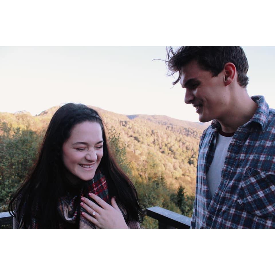 Our proposal! 10.11.2018