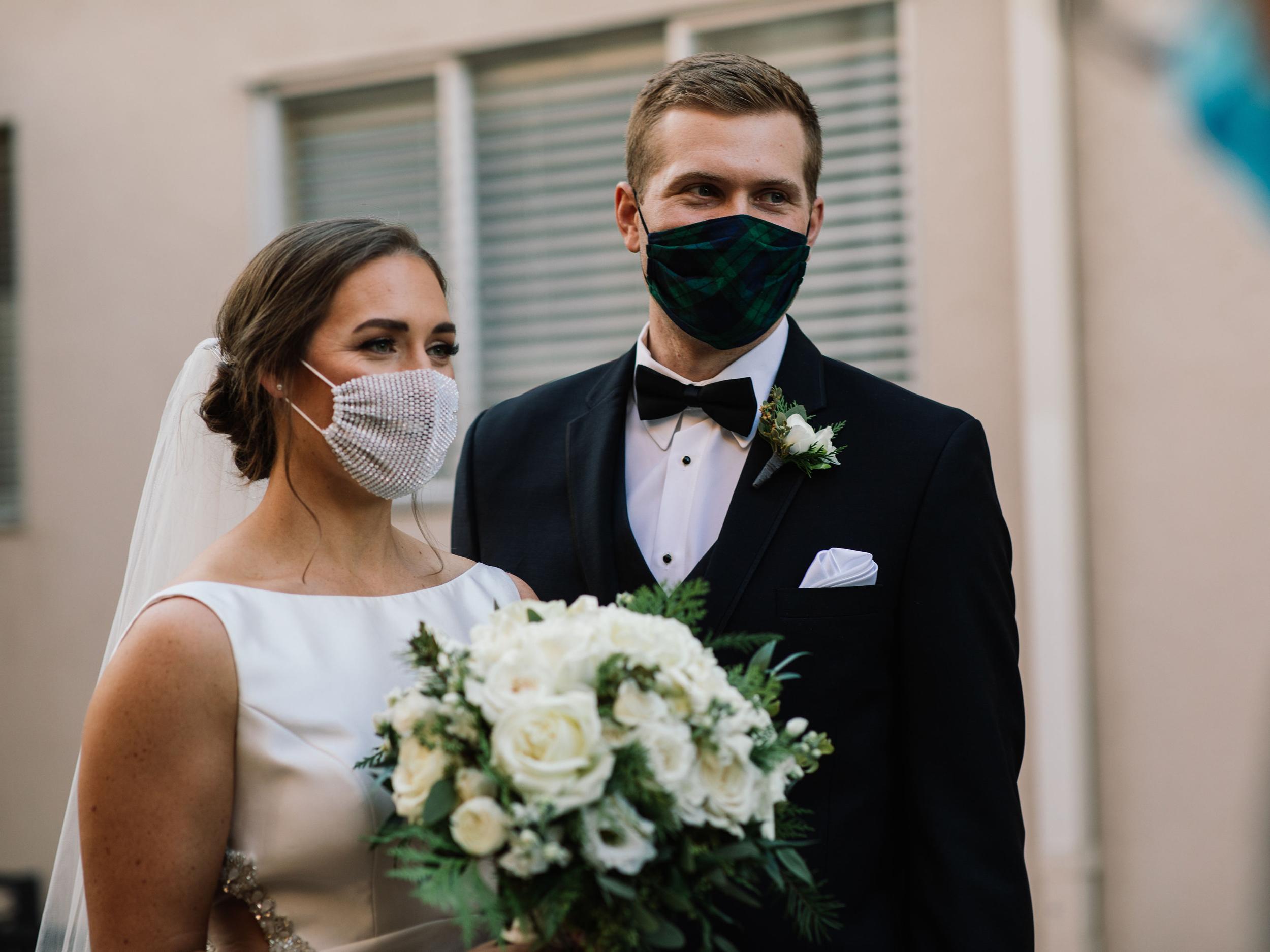 The Wedding Website of Madeline Kennedy and Taylor Sloat