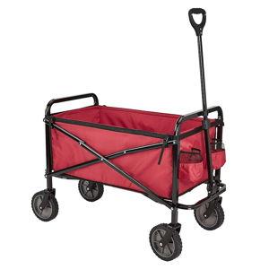 Heavy Duty Utility Wagon