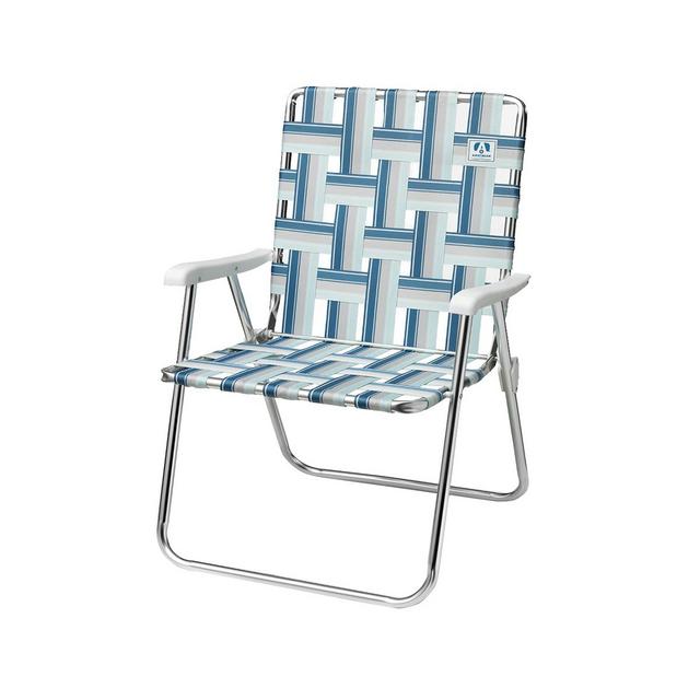 The Airstream Backtrack Chair by KUMA, Set of 2 | Airstream Supply Company