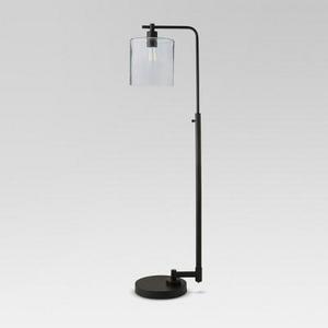 Hudson Industrial Floor Lamp - Threshold™