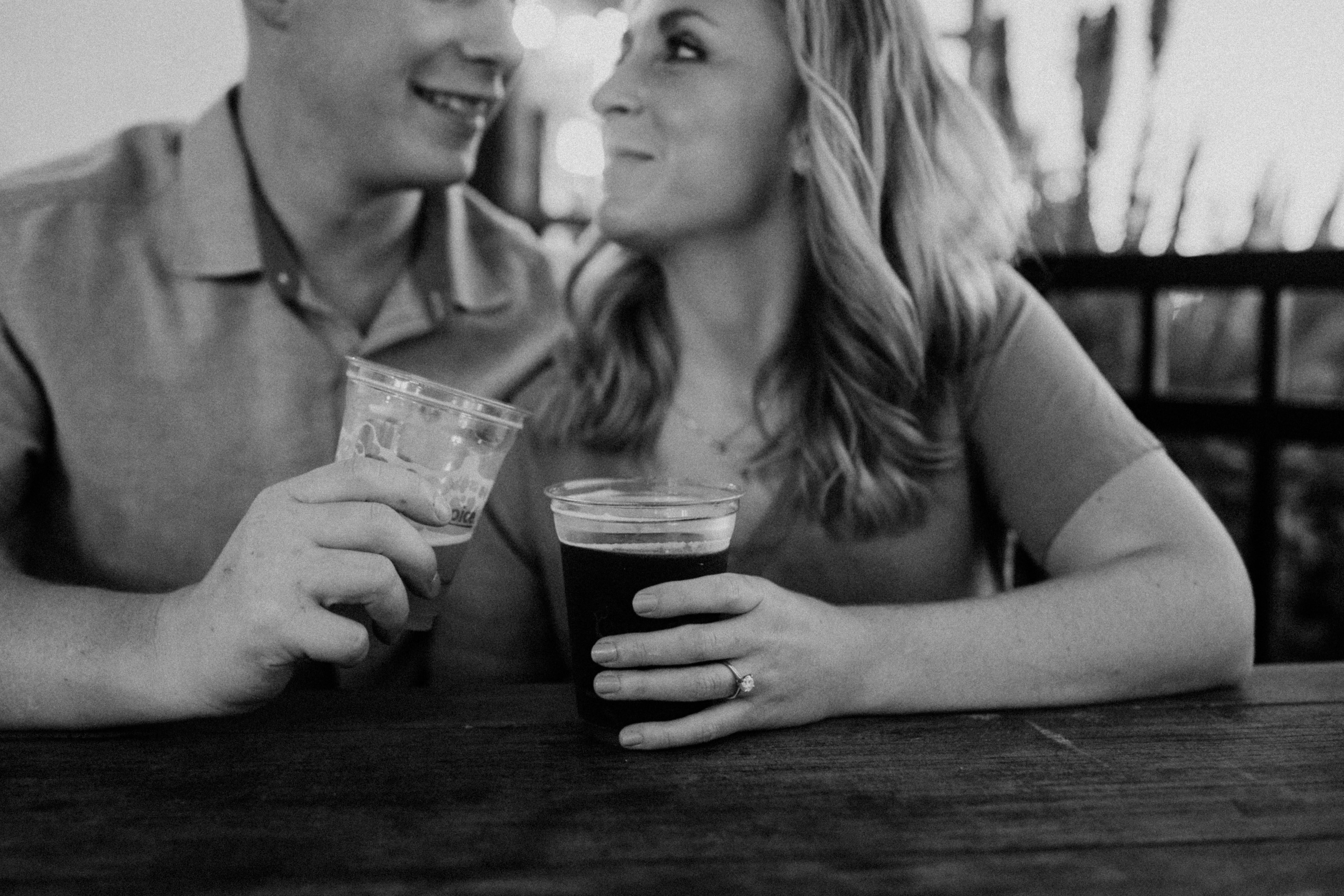 The Wedding Website of Betsy DeVenney and Dean Froehlich