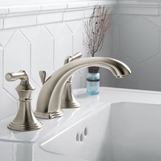 Devonshire Bathroom Sink Faucet