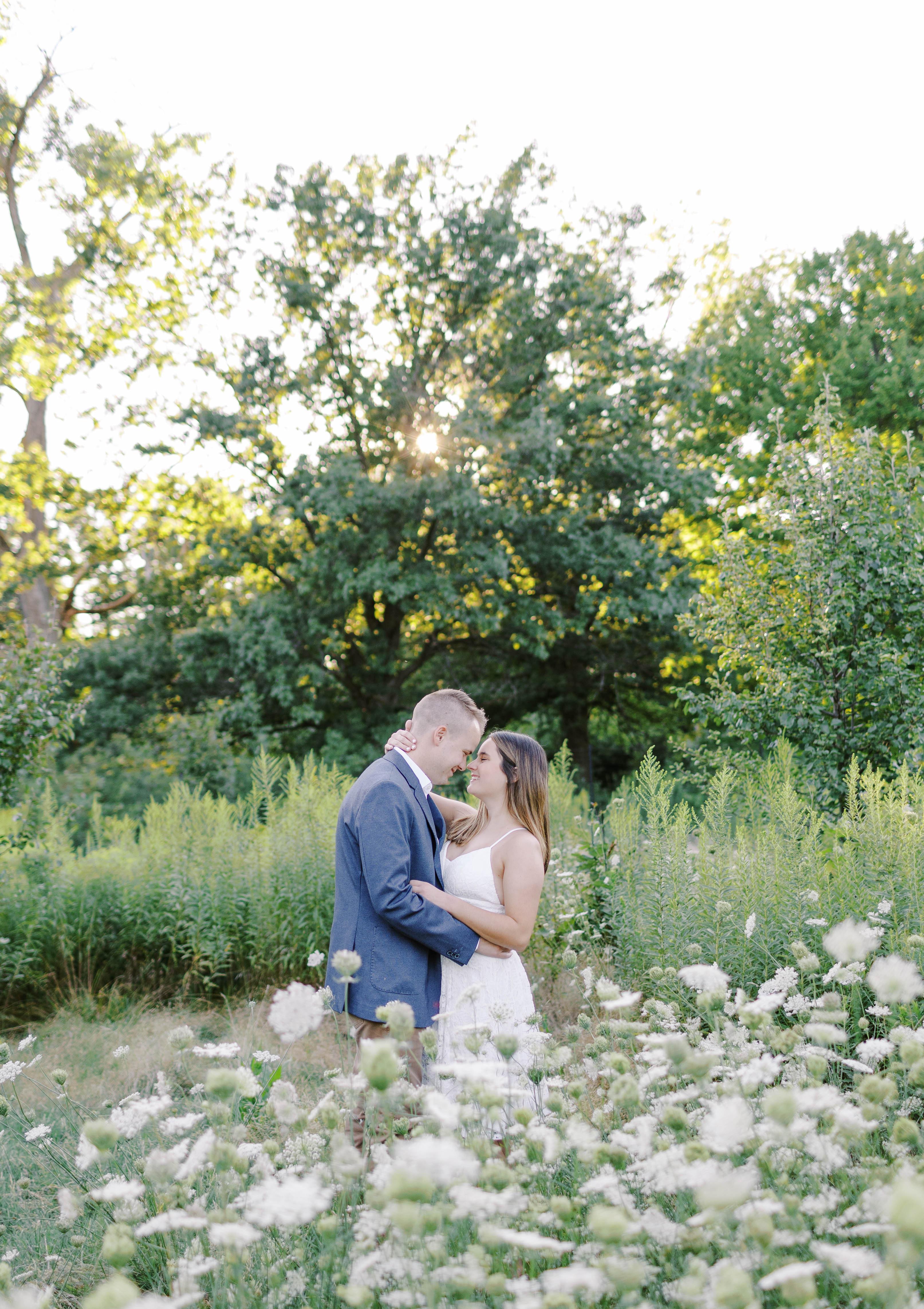 The Wedding Website of Clare Helmer and Kevin Kaufhold