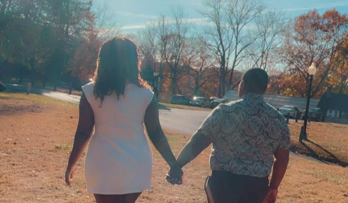 The Wedding Website of Christina Moorer and Devin Mack