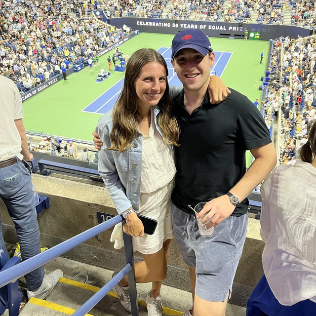 U.S. Open Tickets